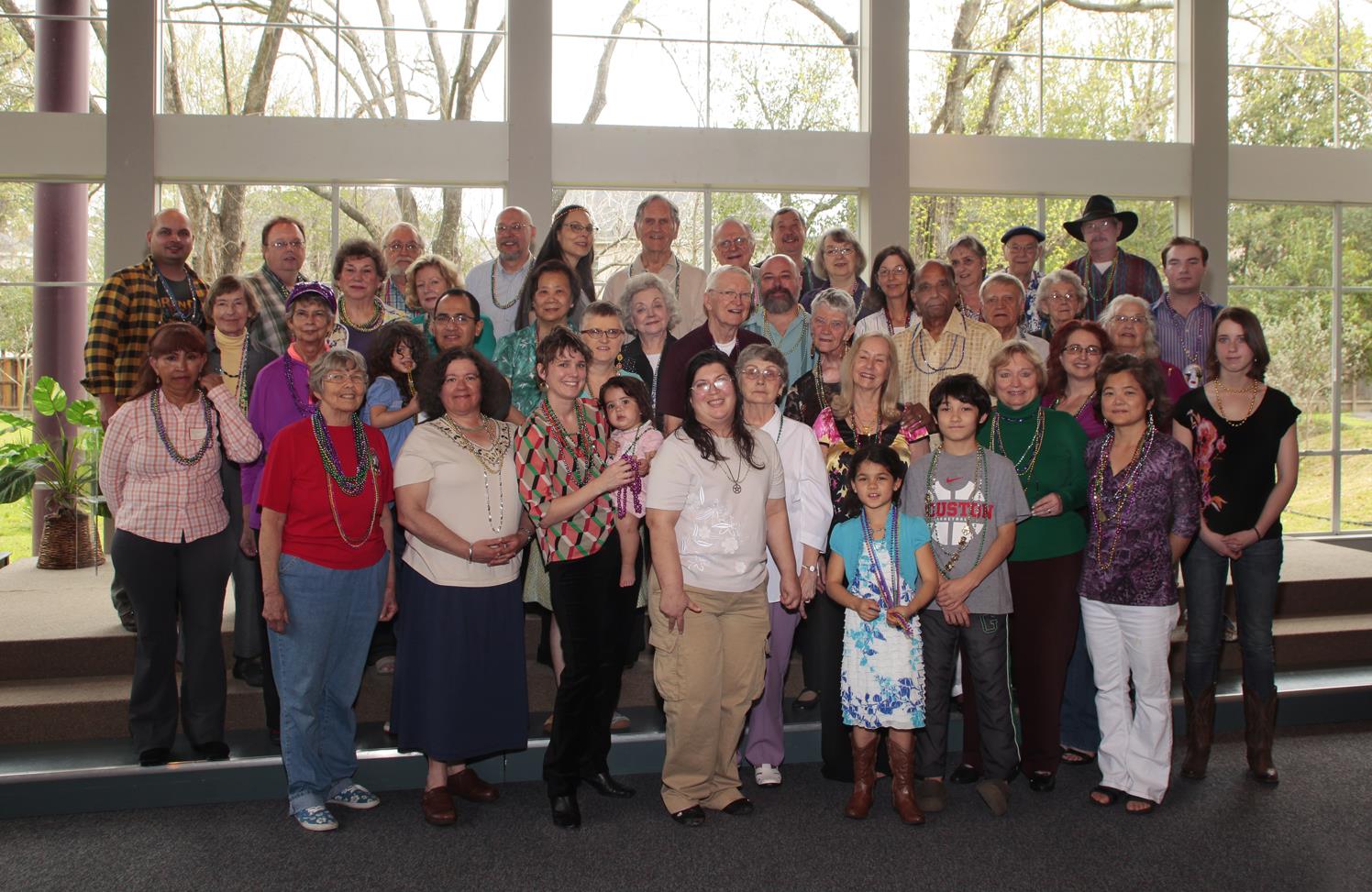 Unitarian Fellowship of Houston