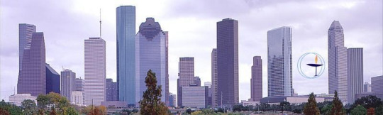 UU Houston Banner Header